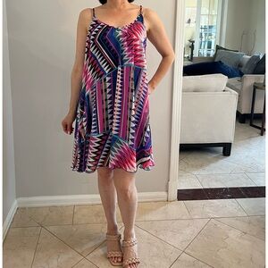 Pretty Express brand dress